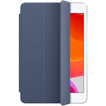 ტაბლეტის ქესი Apple iPad mini Smart Cover - Alaskan Blue