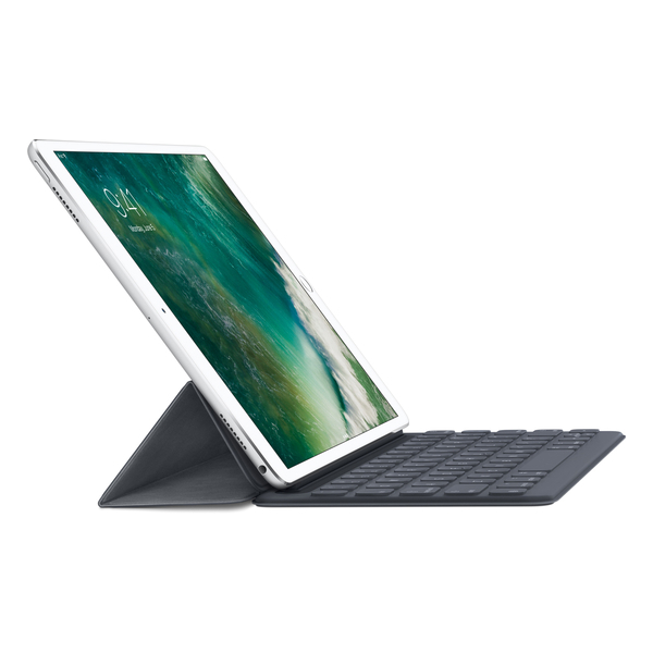 კლავიატურა Apple iPad Pro Smart Keyboard for 10.5-inch - Russian (MPTL2RS/A)