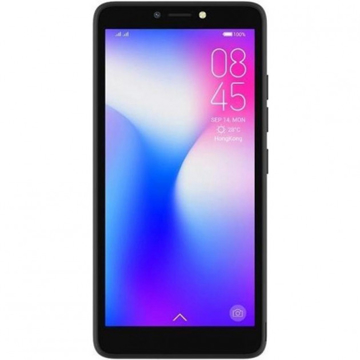 მობილური ტელეფონი TECNO POP 2F (B1F) 1GB, 16GB DualSim Midnight Black