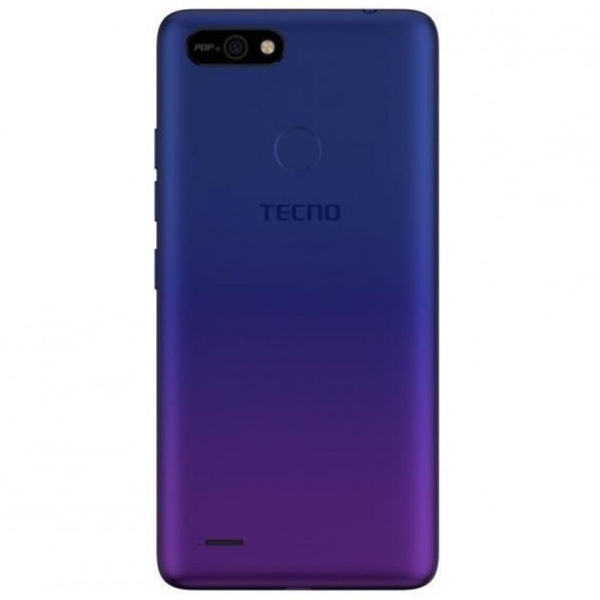 მობილური ტელეფონი TECNO POP 2F (B1F) 1GB, 16GB DualSim Dawn Blue