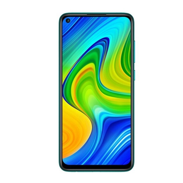 მობილური ტელეფონი Xiaomi Redmi Note 9 (Global Version) 3GB, 64GB LTE Forest Green