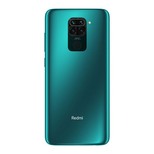 მობილური ტელეფონი Xiaomi Redmi Note 9 (Global Version) 3GB, 64GB LTE Forest Green