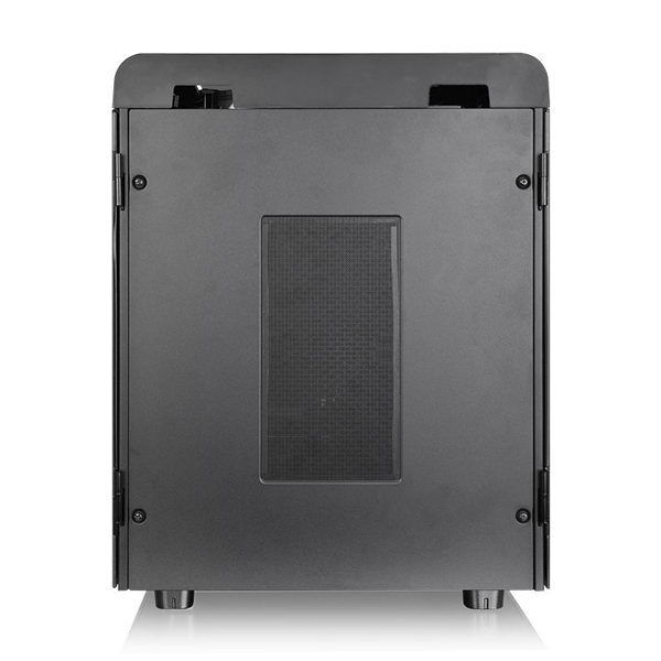 ქეისი Thermaltake Level 20 HT, Win, SPCC, Tempered Glass 4, 140mm Standard Fan 2, Black