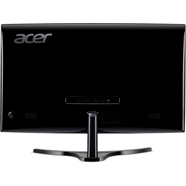 მონიტორი Acer Display Curved 80CM 31.5" W, VA, 2x HDMI, Black