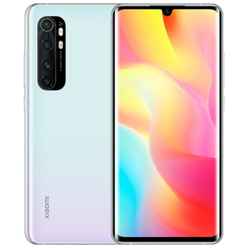 მობილური ტელეფონი Xiaomi Redmi Note 10 lite 6GB, 64GB White