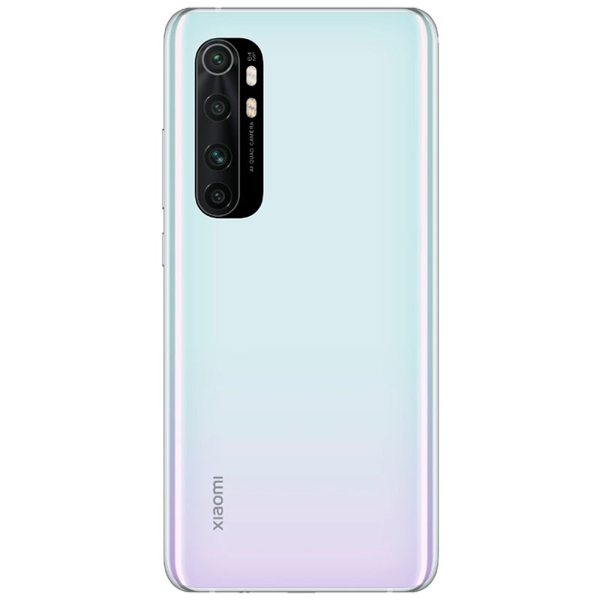 მობილური ტელეფონი Xiaomi Redmi Note 10 lite 6GB, 64GB White