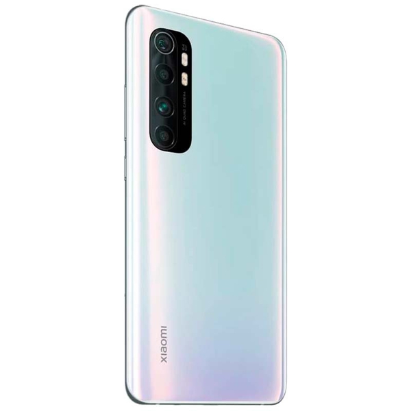 მობილური ტელეფონი Xiaomi Redmi Note 10 lite 6GB, 64GB White