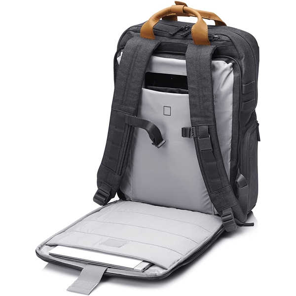 ნოუთბუქის ჩანთა HP Envey Urban 15 15.6 " Backpack