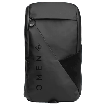 ნოუთბუქის ჩანთა HP Omen TCT 15 15.6" Backpack Black