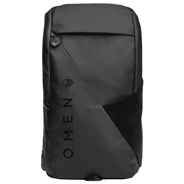 ნოუთბუქის ჩანთა HP Omen TCT 15 15.6" Backpack Black