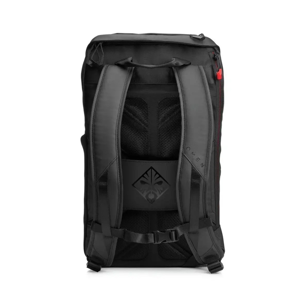 ნოუთბუქის ჩანთა HP Omen TCT 15 15.6" Backpack Black