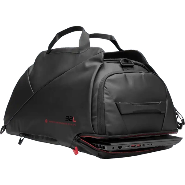 კომპიუტერის ჩანთა HP Omen TCT 17 Duffle 17'' Bag