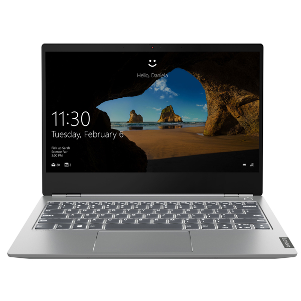 ნოუთბუქი Lenovo ThinkBook S-13, 13.3FHD 