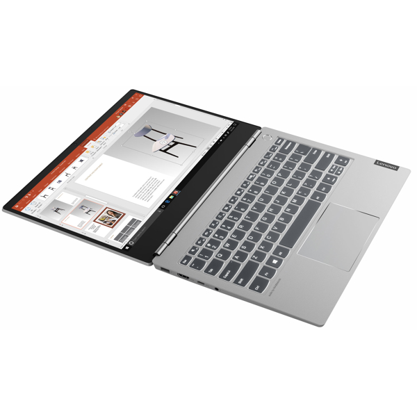 ნოუთბუქი Lenovo ThinkBook S-13, 13.3FHD 