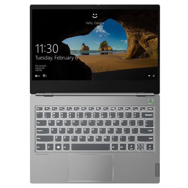 ნოუთბუქი Lenovo ThinkBook S-13, 13.3FHD 