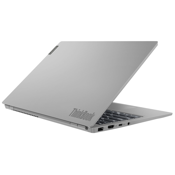 ნოუთბუქი Lenovo ThinkBook S-13, 13.3FHD 