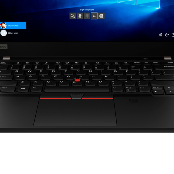 ნოუთბუქი Lenovo ThinkPad T14 