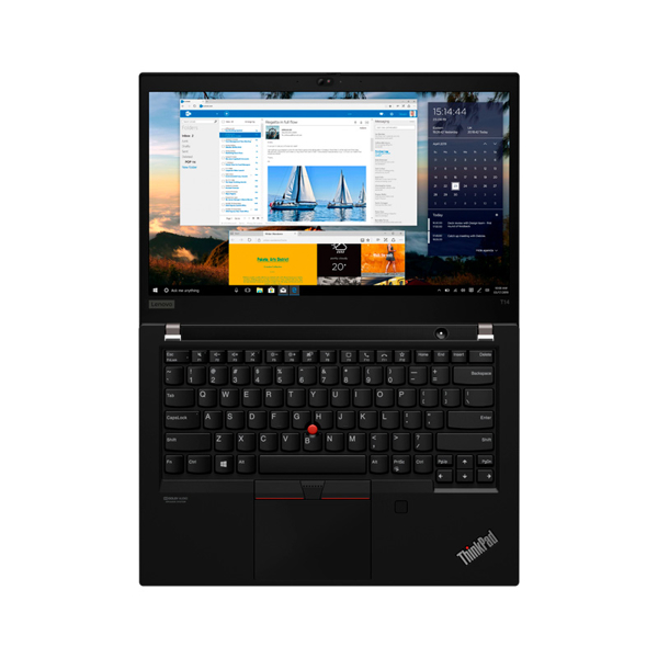 ნოუთბუქი Lenovo ThinkPad T14 