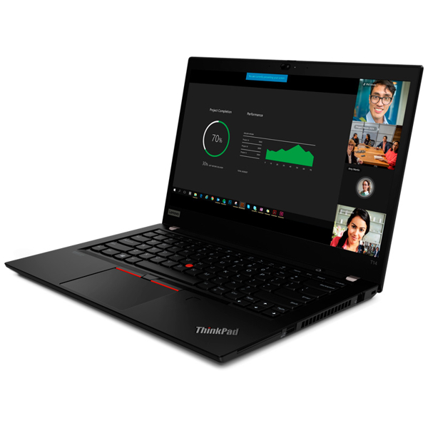 ნოუთბუქი Lenovo ThinkPad T14 