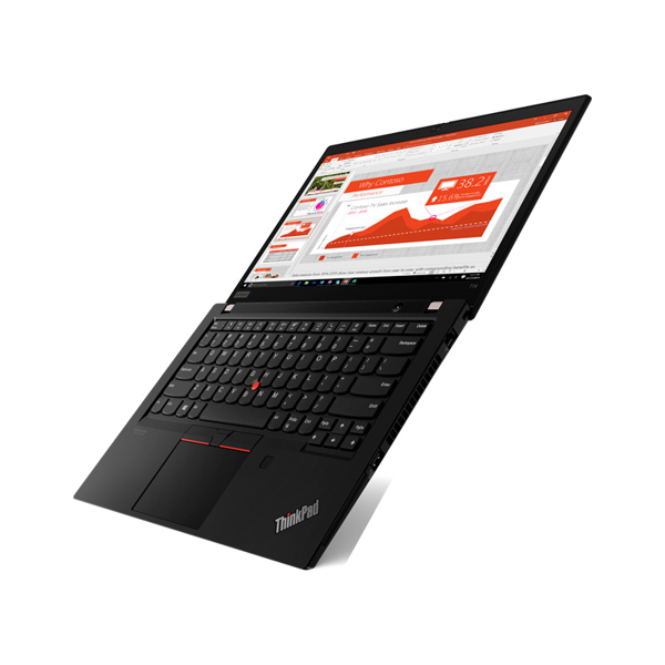 ნოუთბუქი Lenovo ThinkPad T14 