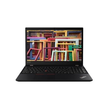 ნოუთბუქი Lenovo ThinkPad T590 20N40036RT 