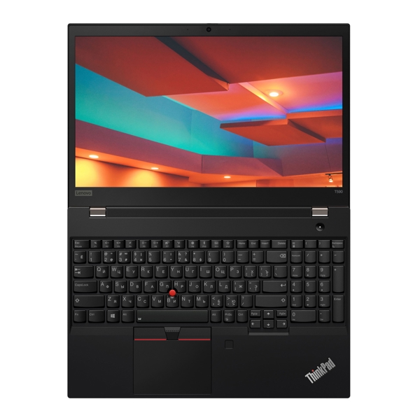 ნოუთბუქი Lenovo ThinkPad T590 20N40036RT 