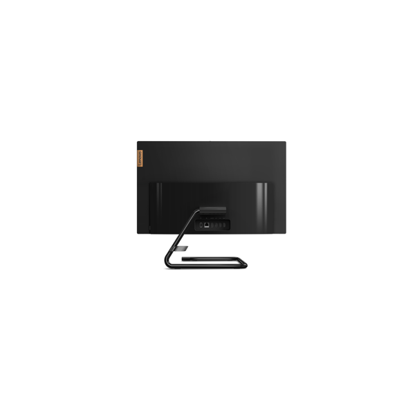 All In One კომპიუტერი Lenovo ideacentre A340 21.5" FHD I3-9100T 8GB, 256GB SSD Black