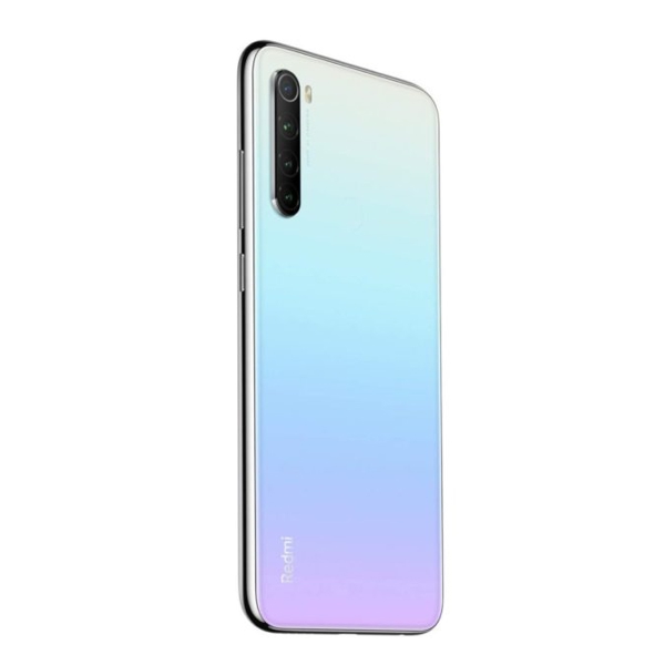 მობილური ტელეფონი Xiaomi Redmi Note 8T 3GB 32GB Dual Sim LTE Moonlight White (GLOBAL VERSION)