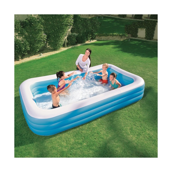 Bestway 54009, 1161L, Swimming Pool