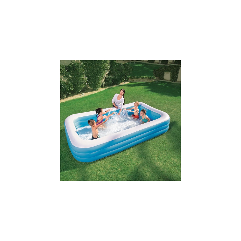 Bestway 54009, 1161L, Swimming Pool