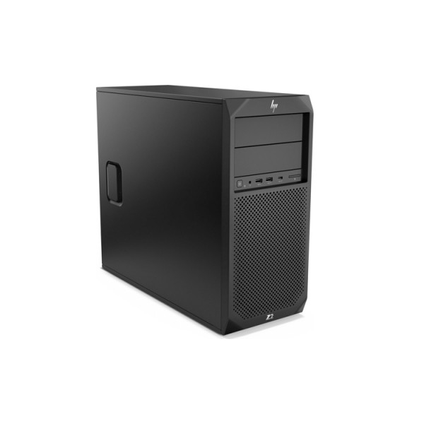 სერვერი  HP Z2 TWR G4 WKS Intel i7-9700 2YW27AV