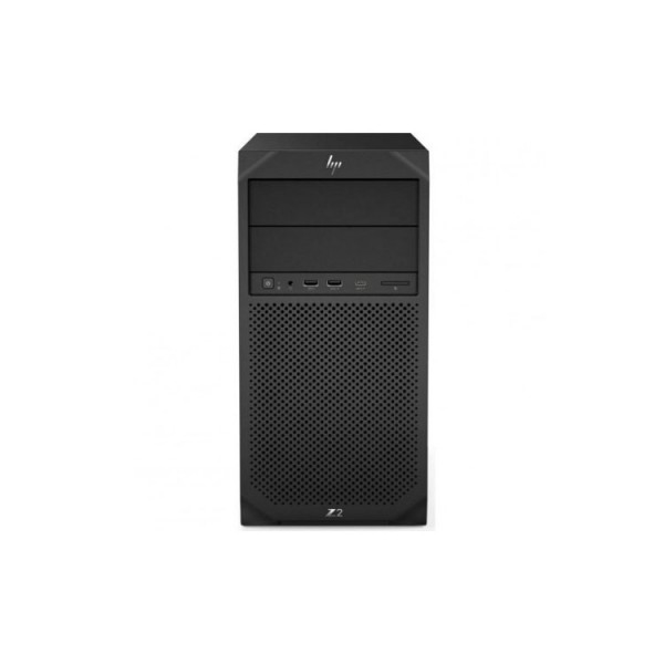 სერვერი  HP Z2 TWR G4 WKS Intel i7-9700 2YW27AV