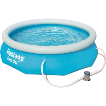 გასაბერი აუზი Bestway 57270, 3638L, Swimming Pool