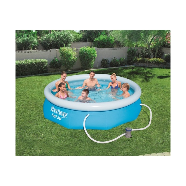 Bestway 57270, 3638L, Swimming Pool