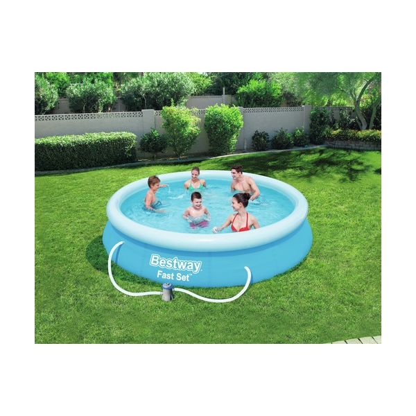 გასაბერი აუზი Bestway 57274, 5377L, Swimming Pool