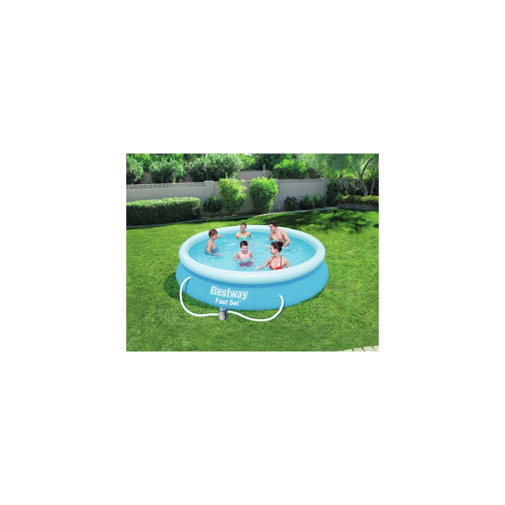 გასაბერი აუზი Bestway 57274, 5377L, Swimming Pool
