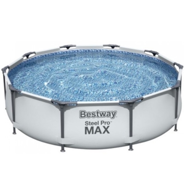 კარკასული აუზი Bestway 56416, 6473L, Swimming Pool 