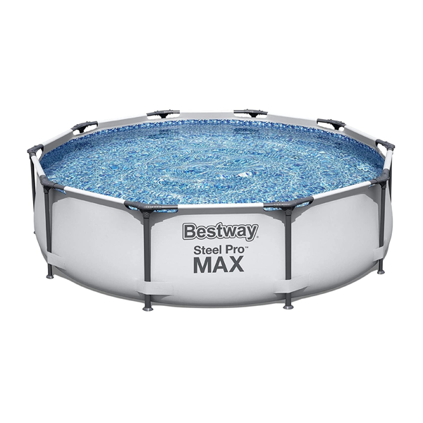 კარკასული აუზი Bestway 56416, 6473L, Swimming Pool 