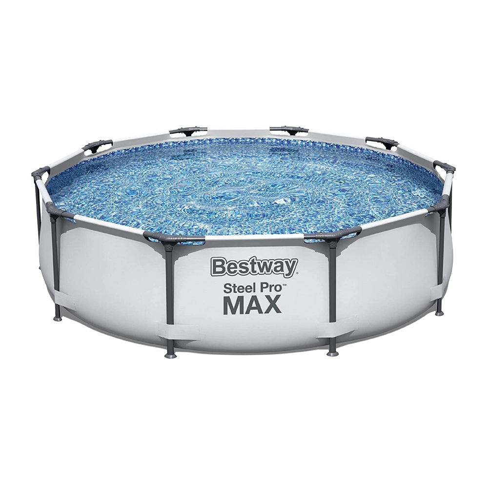 კარკასული აუზი Bestway 56416, 6473L, Swimming Pool 