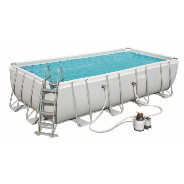 Bestway 56466, 14812L, Swimming Pool