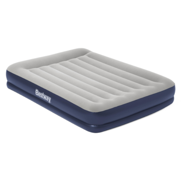 გასაბერი ლეიბი Bestway 67725 air mattress Double mattress Blue,Grey