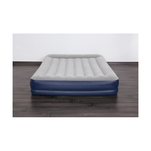 გასაბერი ლეიბი Bestway 67725 air mattress Double mattress Blue,Grey