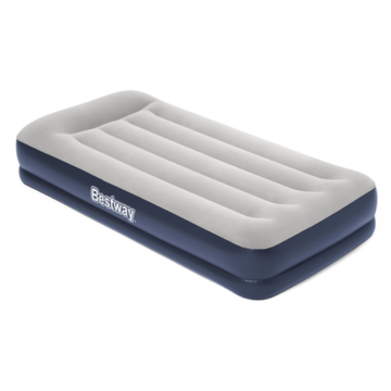 გასაბერი ლეიბი Bestway 67723 air mattress Single mattress Blue, Gray 