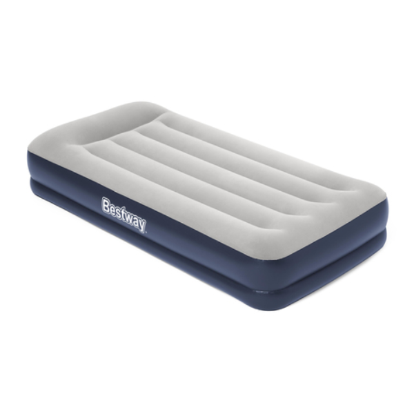 გასაბერი ლეიბი Bestway 67723 air mattress Single mattress Blue, Gray 