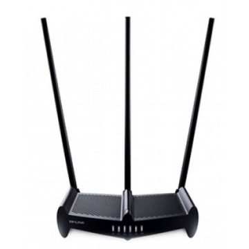 როუტერი TP-LINK TL-WR941HP 450MBPS HIGH POWER WIRELESS