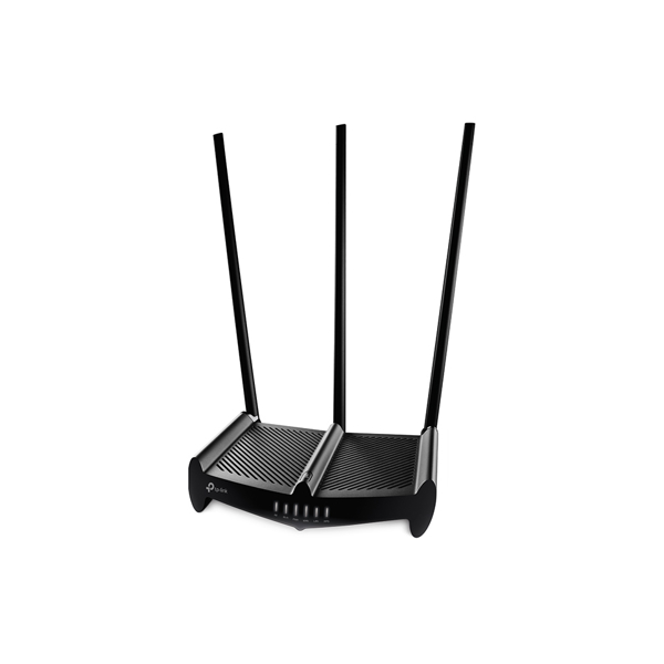 როუტერი TP-LINK TL-WR941HP 450MBPS HIGH POWER WIRELESS