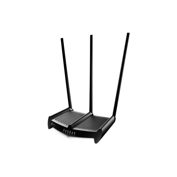 როუტერი TP-LINK TL-WR941HP 450MBPS HIGH POWER WIRELESS