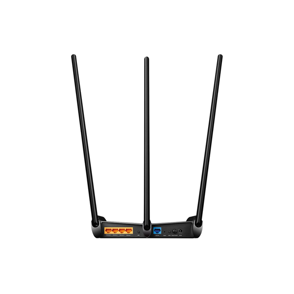 როუტერი TP-LINK TL-WR941HP 450MBPS HIGH POWER WIRELESS