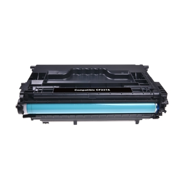 HP 237X LaserJet Toner Cartridge CF237X black 20000 