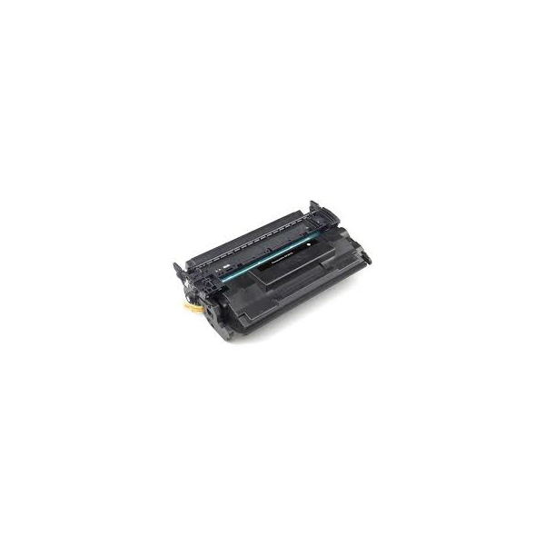 თავსებადი კარტრიჯი HP 87A LaserJet Toner Cartridge CF287A black 9000 pages